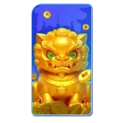 5 Lions