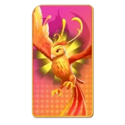 Phoenix
Legend