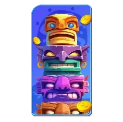 Totem
Wonders