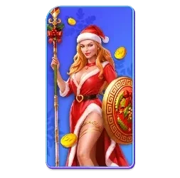 Wisdom of Athena
Xmas 1000